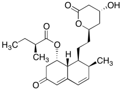 6&rsquo;-Ketopravastatin Lactone
