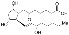 6-Ketoprostaglandin F1&alpha;