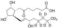 6-Ketoprostaglandin F1&alpha;-d9