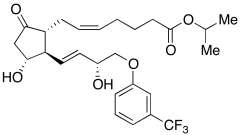 9-Keto Travoprost