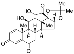 6-Keto Triamcinolone Acetonide