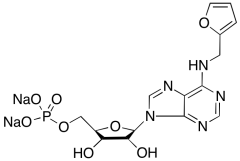 Kinetin Riboside-5'-monophosphate Disodium Salt