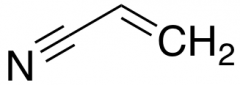 Acrylonitrile (1 mg/mL in Methanol)