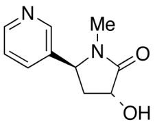 trans-3'-Hydroxy Cotinine (1.0 mg/mL in Methanol)