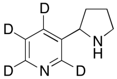 (R,S)-Nornicotine-d4 (100 ug/mL in Methanol)