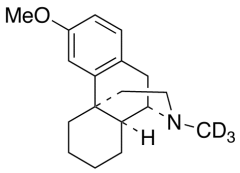Dextromethorphan-d3 (100 ug/mL in Methanol)