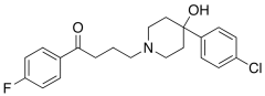 Haloperidol (1.0 mg/mL in Methanol)