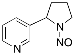 rac-N&rsquo;-Nitroso Nornicotine (1.0 mg/mL in Acetonitrile)