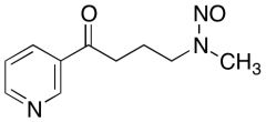 4-(Methylnitrosamino)-1-(3-pyridyl)-1-butanone (1.0 mg/mL in Acetonitrile)