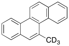 5-Methyl Chrysene-d3 (1mg/mL In Dichloromethane)