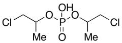 Bis-(1-chloro-2-propyl)phosphate (0.1 mg/ml in Toluene)