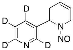 (R,S)-N-Nitroso Anatabine-2,4,5,6-d4 (1 mg/mL in Methanol)