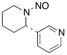 (S)-N-Nitroso Anabasine (1.0 mg/ml in Acetonitrile) >70% ee