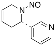 (S)-N-Nitroso Anatabine (1.0 mg/ml in Acetonitrile)