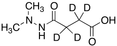 Daminozide-d4 (0.5mg/mL in Acetonitrile)