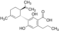 Cannabidivarinic Acid (1.0 mg/mL in Acetonitrile)
