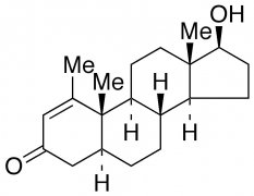 Methenolone (1.0mg/ml in Acetonitrile)