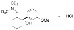 Tramadol-d6 Hydrochloride (1.0mg/ml in Acetonitrile)