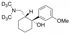 (&plusmn;)-Tramadol-d6 (1.0mg/ml in Acetonitrile)