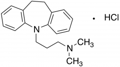Imipramine Hydrochloride (1.0 mg/mL in Methanol)