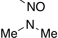 N-Nitrosodimethylamine (100 &mu;g/mL in Methanol)