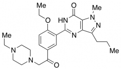 Acetildenafil (0.1mg/mL in Acetonitrile)