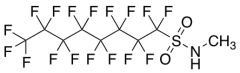 N-Methylperfluorooctanesulfonamide (50&mu;g/mL in Methanol)