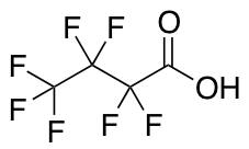 Heptafluorobutyric Acid (50ug/mL)