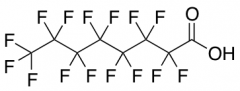 Perfluorooctanoic Acid (50&mu;g/mL in Methanol)