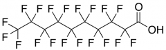 Perfluorodecanoic Acid (50&mu;g/mL in Methanol)