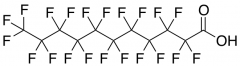 Perfluoroundecanoic Acid (50&mu;g/mL in Methanol)