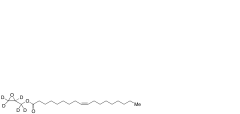 Glycidyl Oleate-d5 (23 &mu;g/mL&nbsp;in toluene)