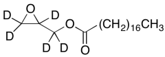 Glycidyl Stearate-d5 (1.0 mg/mL in Touluene)