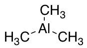 Trimethylaluminum (2.0 M in hexanes)