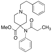 Carfentanil (0.1mg/mL in Acetonitrile)