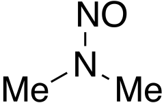 N-Nitrosodimethylamine (10 mg/mL in Ethanol)