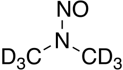 N-Nitrosodimethylamine-d6 (10 mg/mL in Ethanol)