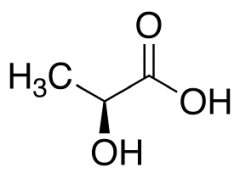 L-Lactic Acid, 90%