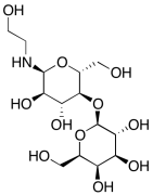 Lactose Olamine Adduct