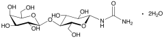 &beta;-Lactosyl Ureide Dihydrate