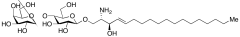 Lactosyl-C18-sphingosine
