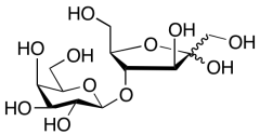 Lactulose, >95%
