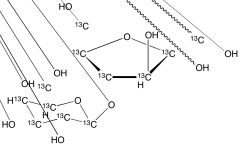 Lactulose-13C12