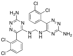 Lamotrigine 5,5-Dimer