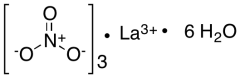 Lanthanum Nitrate Hexahydrate