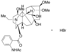 Lappaconitine Hydrobromide