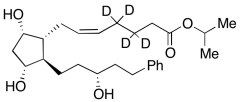 Latanoprost-d4