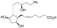 (15S)-Latanoprost Acid