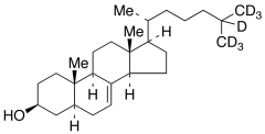 Lathosterol-d7