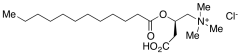 Lauroyl-L-carnitine Hydrochloride